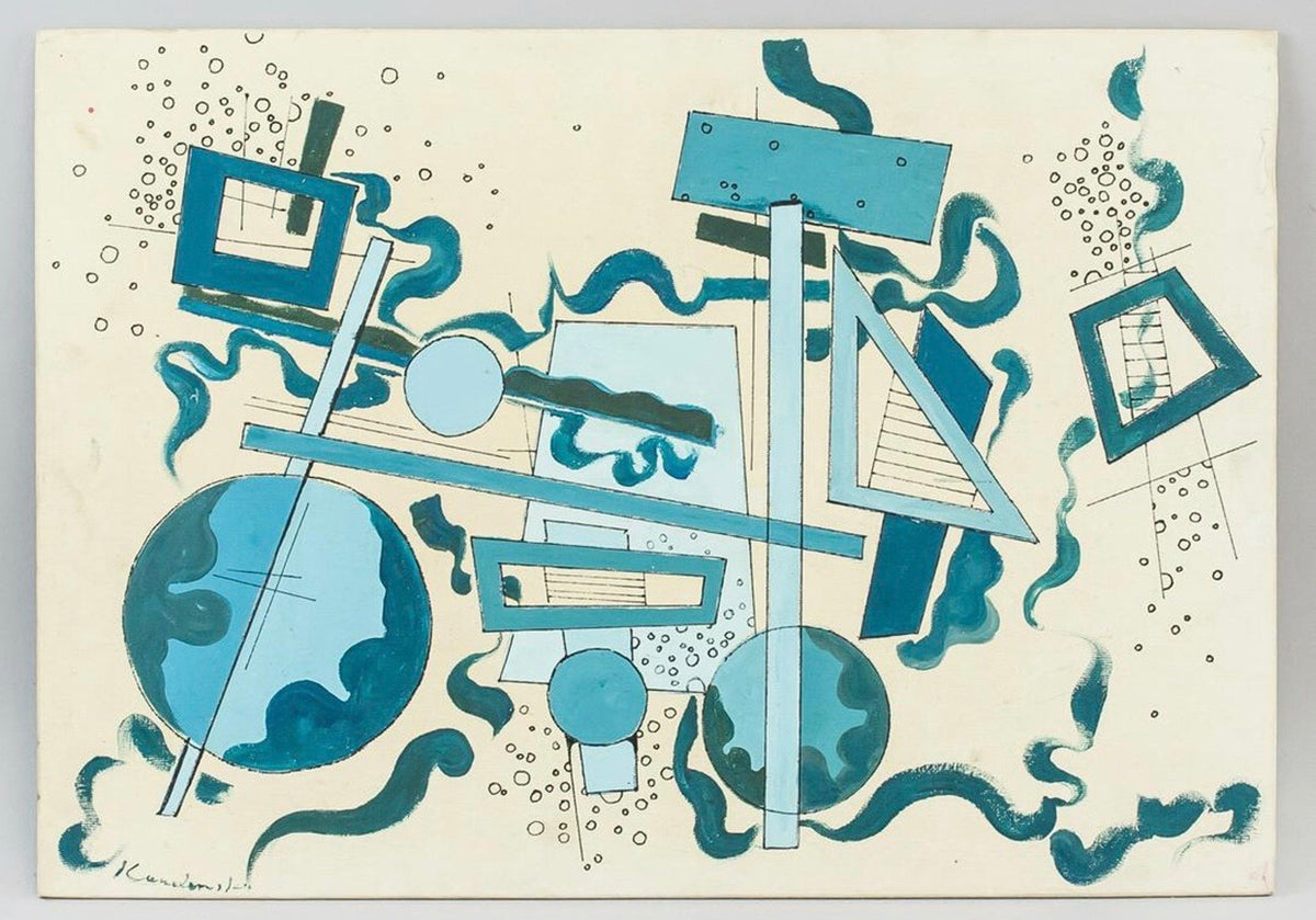 Wassily Kandinsky、VERHALTEN、海外版超希少レゾネ image_69642bf4-6006-4c7d-a9b7-