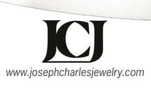 The WAVE I BRACELET by Joseph Charles Jewelry EXCLUSIVELY for Borgia, INC. GALLERIE BB