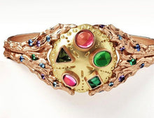 Load image into Gallery viewer, The WAVE I BRACELET by Joseph Charles Jewelry EXCLUSIVELY for Borgia, INC. GALLERIE BB
