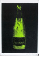 Load image into Gallery viewer, MR. BRAINWASH French Signed POP CONTEMPORARY Lithograph on paper 2/100