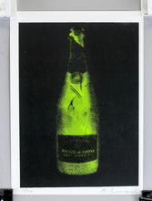 Load image into Gallery viewer, MR. BRAINWASH French Signed POP CONTEMPORARY Lithograph on paper 2/100